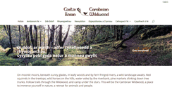 Desktop Screenshot of coetiranian.org